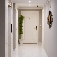 1 Bed Studio Apartment in Naran